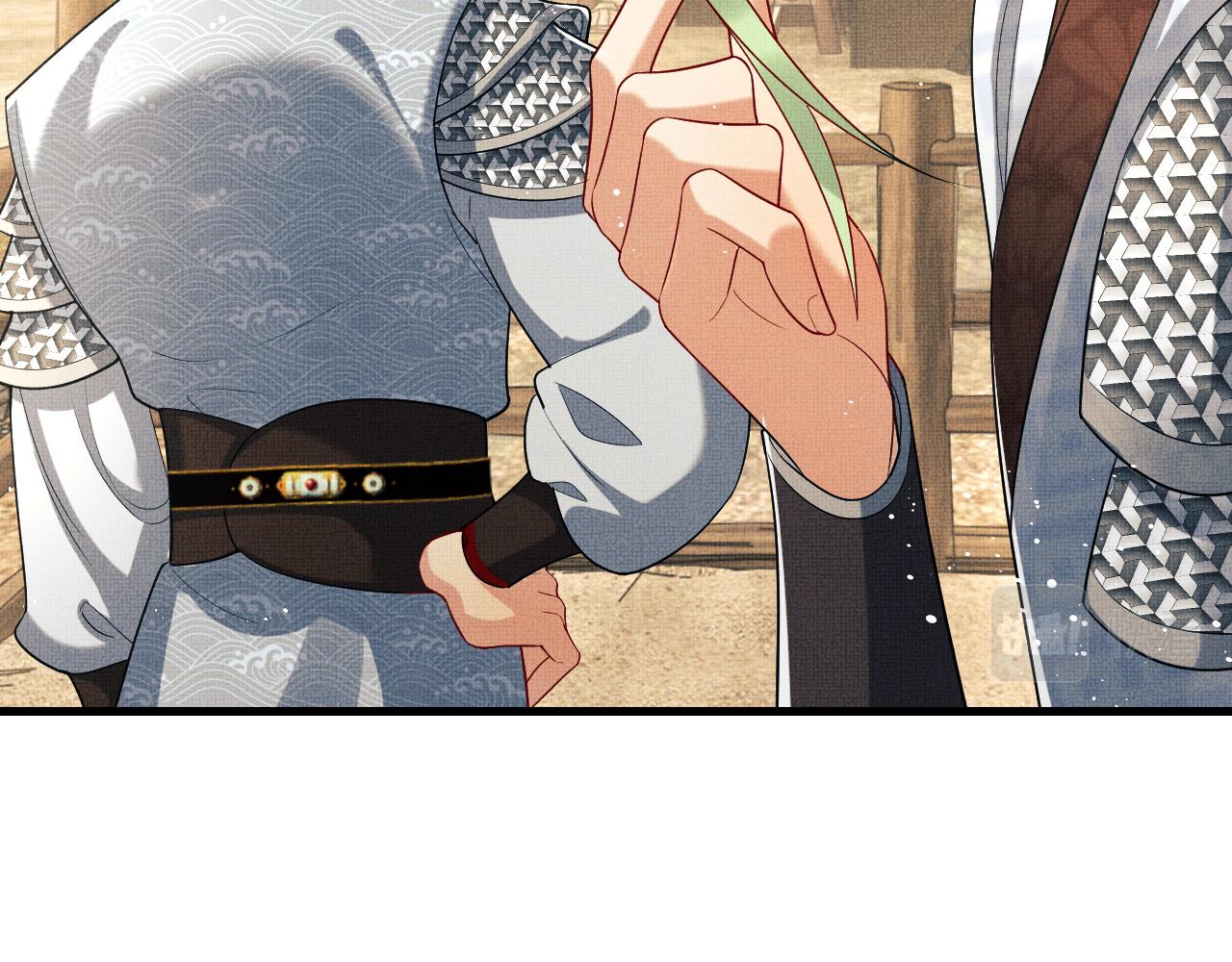 妻为上韩漫全集-第61话 军营异样情况无删减无遮挡章节图片 