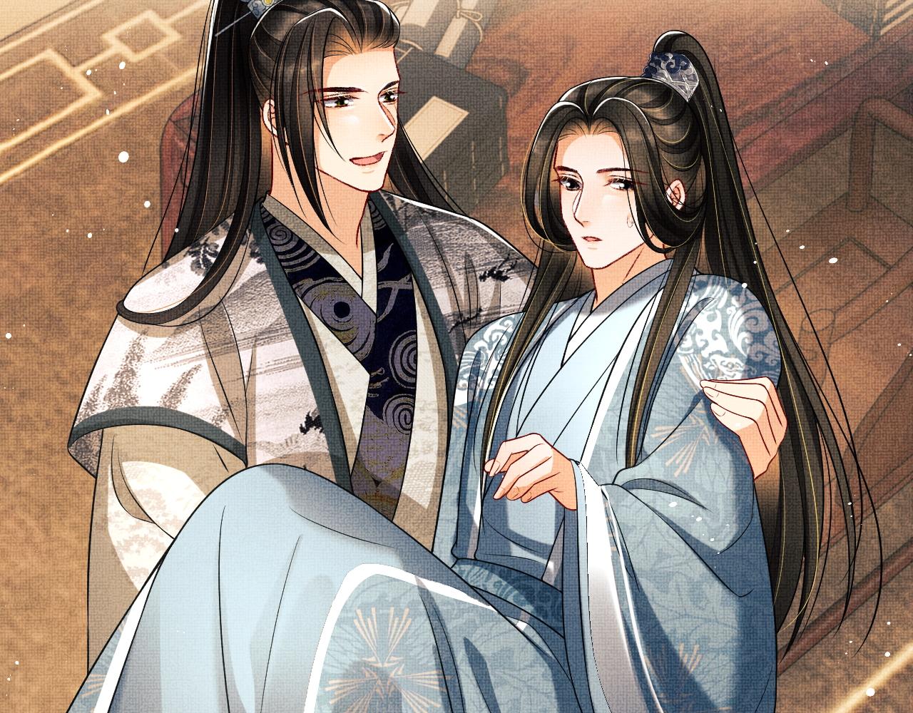 妻为上韩漫全集-第62话 本王要军师侍寝无删减无遮挡章节图片 