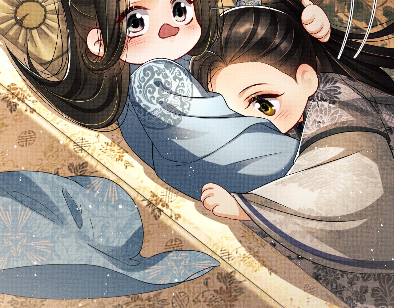妻为上韩漫全集-第62话 本王要军师侍寝无删减无遮挡章节图片 