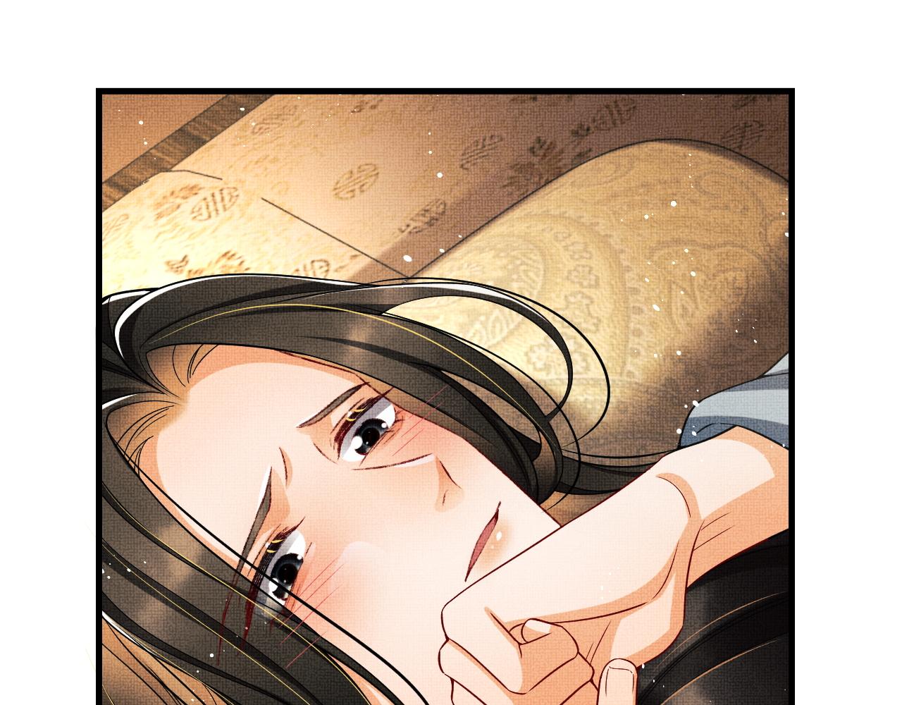 妻为上韩漫全集-第62话 本王要军师侍寝无删减无遮挡章节图片 