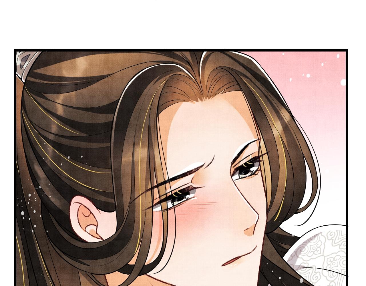 妻为上韩漫全集-第63话 君清记仇啦无删减无遮挡章节图片 