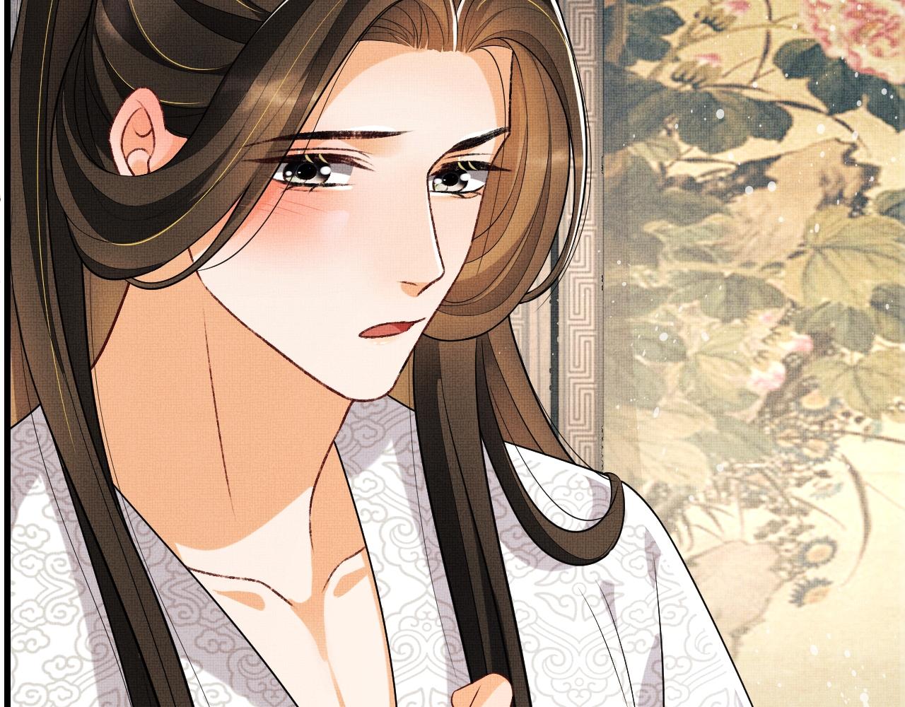 妻为上韩漫全集-第63话 君清记仇啦无删减无遮挡章节图片 
