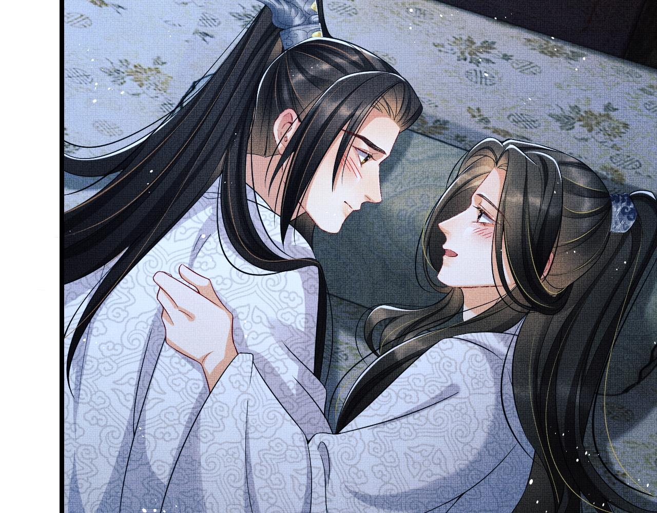 妻为上韩漫全集-第63话 君清记仇啦无删减无遮挡章节图片 