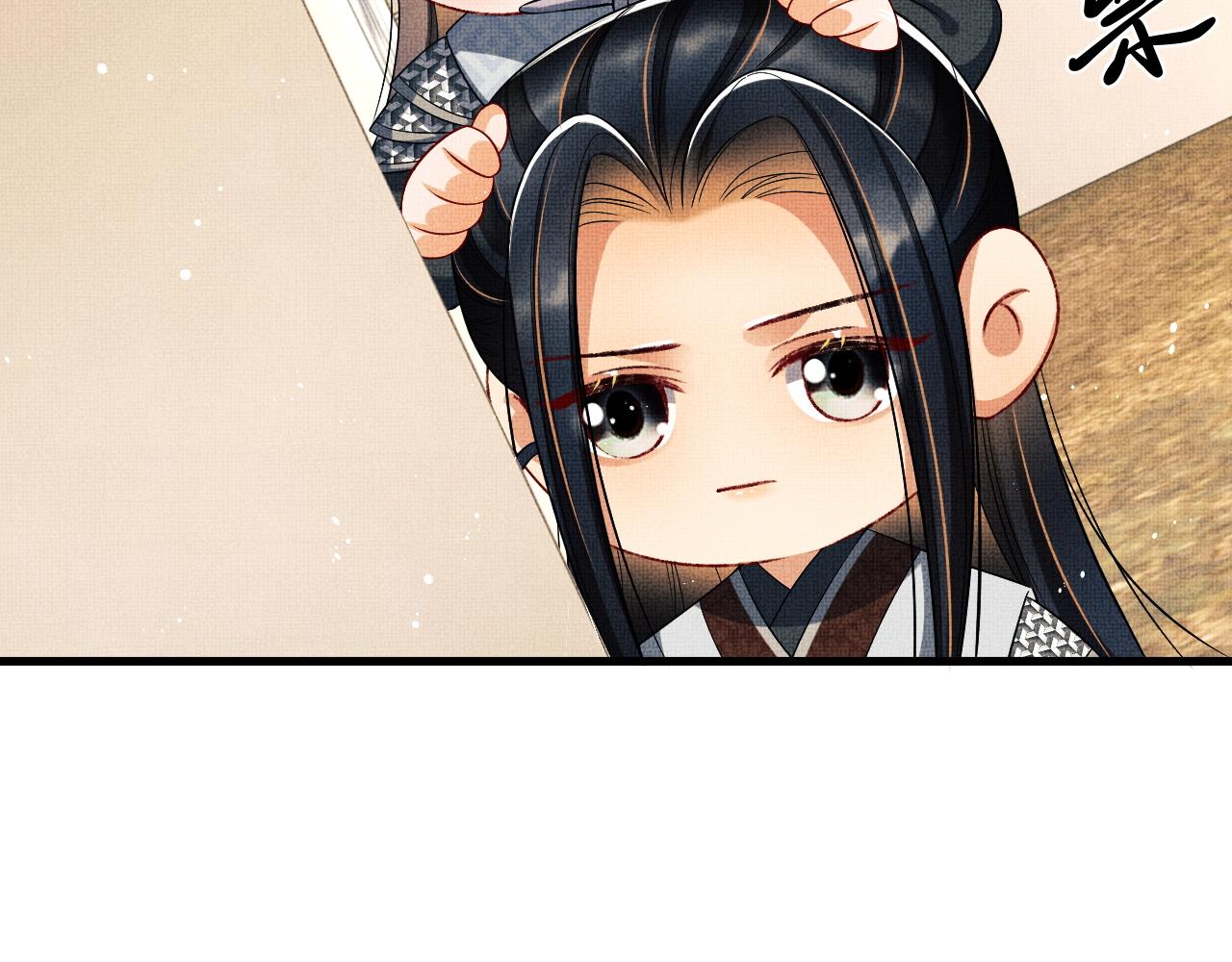 妻为上韩漫全集-第63话 君清记仇啦无删减无遮挡章节图片 