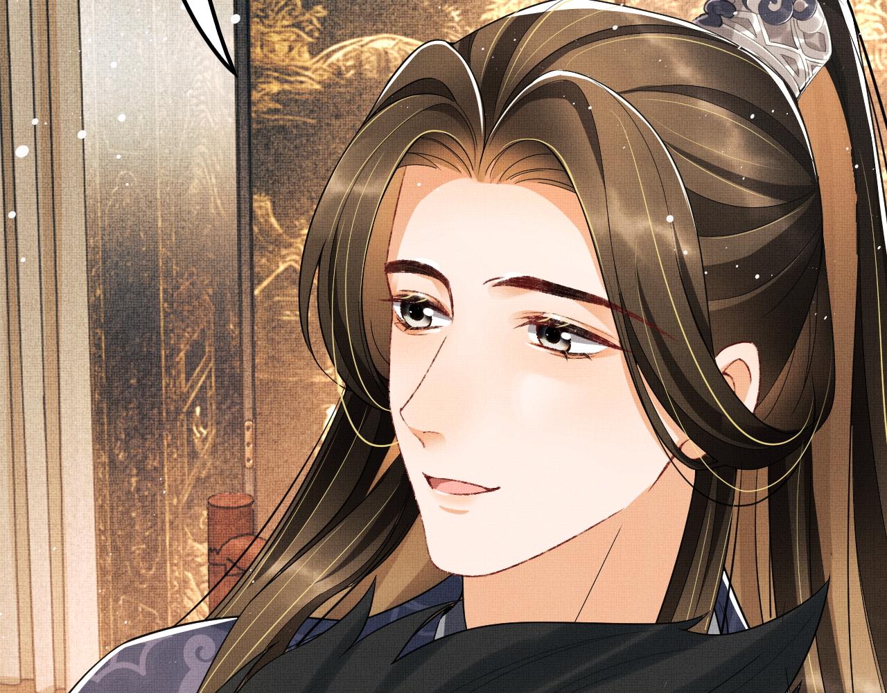 妻为上韩漫全集-第63话 君清记仇啦无删减无遮挡章节图片 