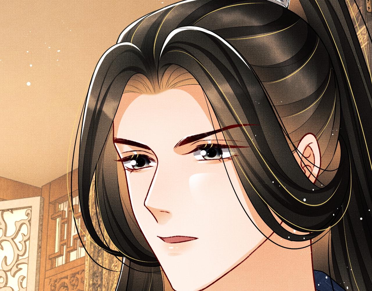 妻为上韩漫全集-第63话 君清记仇啦无删减无遮挡章节图片 