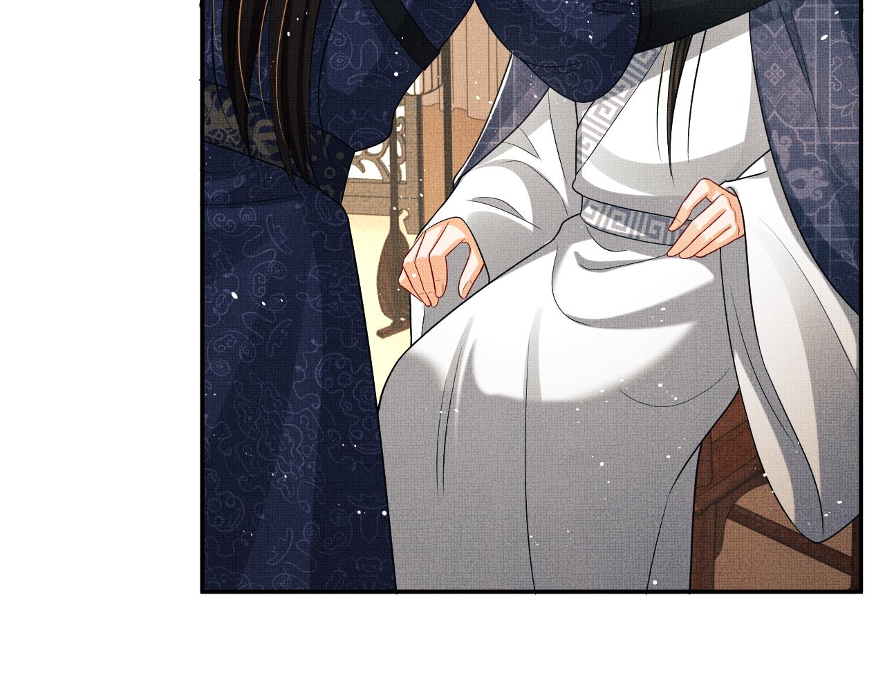 妻为上韩漫全集-第64话 景韶震怒吓到君清？无删减无遮挡章节图片 