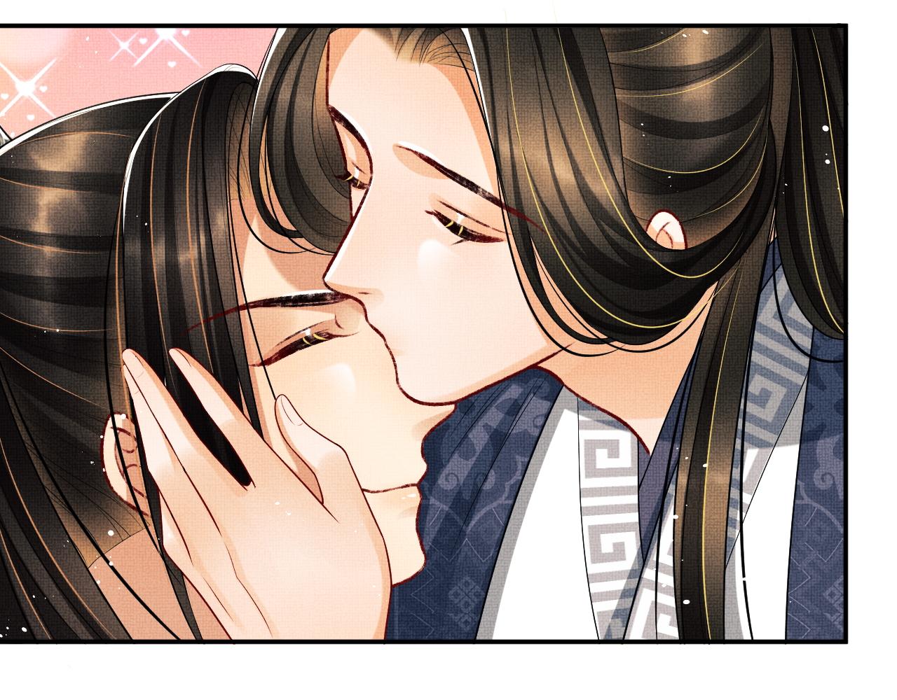 妻为上韩漫全集-第64话 景韶震怒吓到君清？无删减无遮挡章节图片 