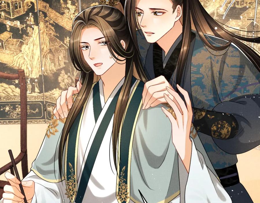 妻为上韩漫全集-第68话 你才是我的良人无删减无遮挡章节图片 