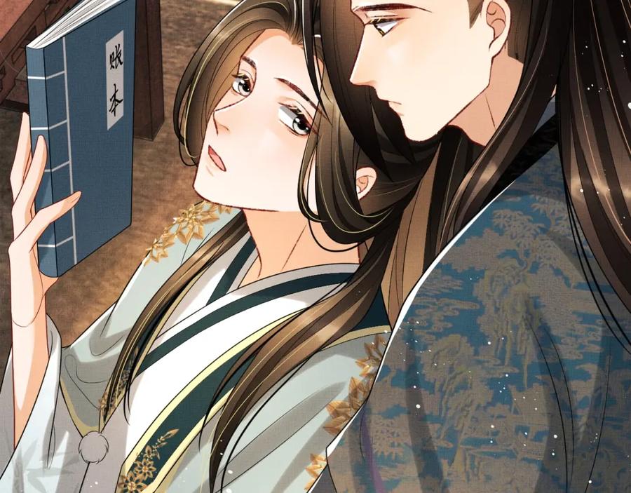 妻为上韩漫全集-第68话 你才是我的良人无删减无遮挡章节图片 