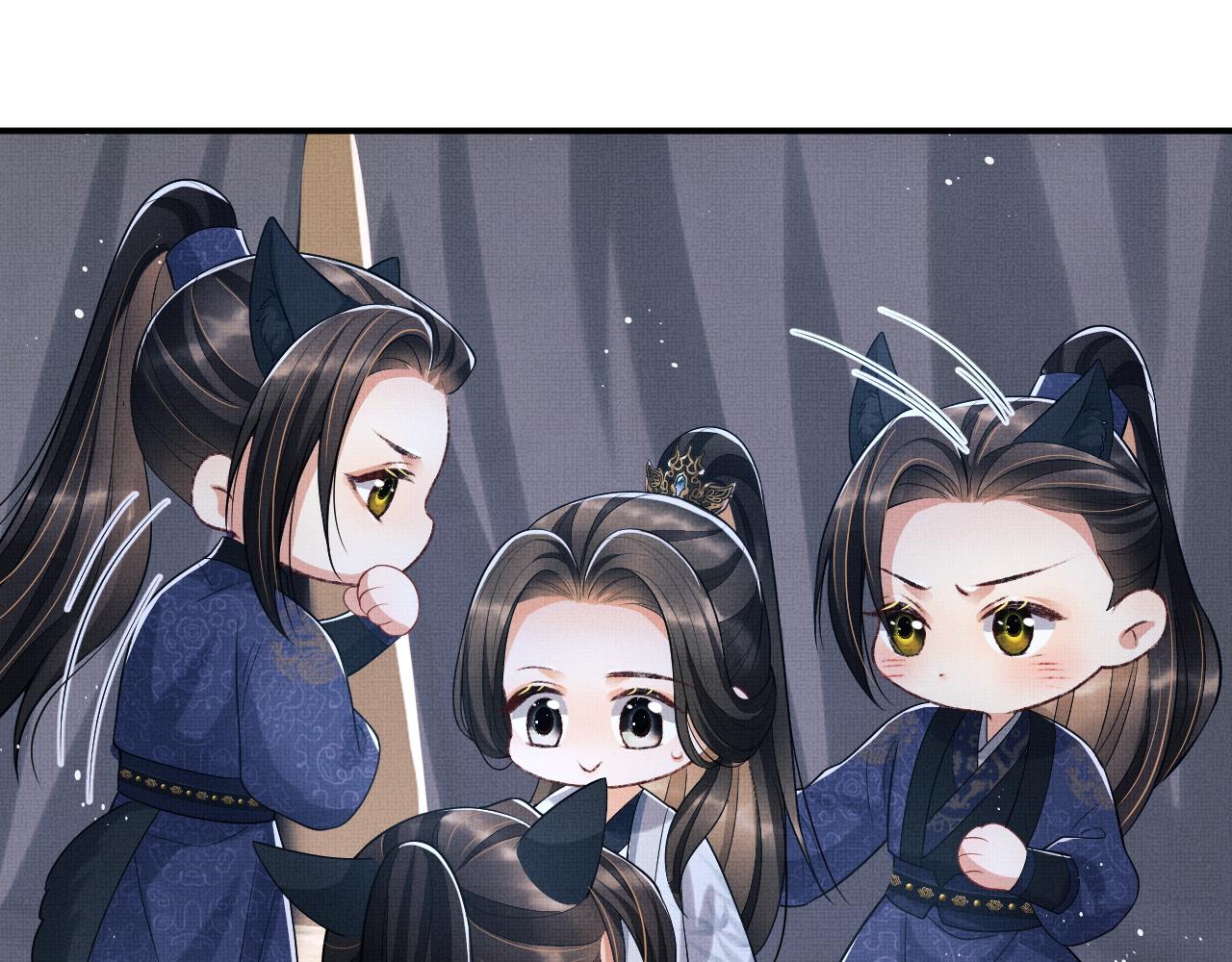 妻为上韩漫全集-第78话 锦囊妙计无删减无遮挡章节图片 