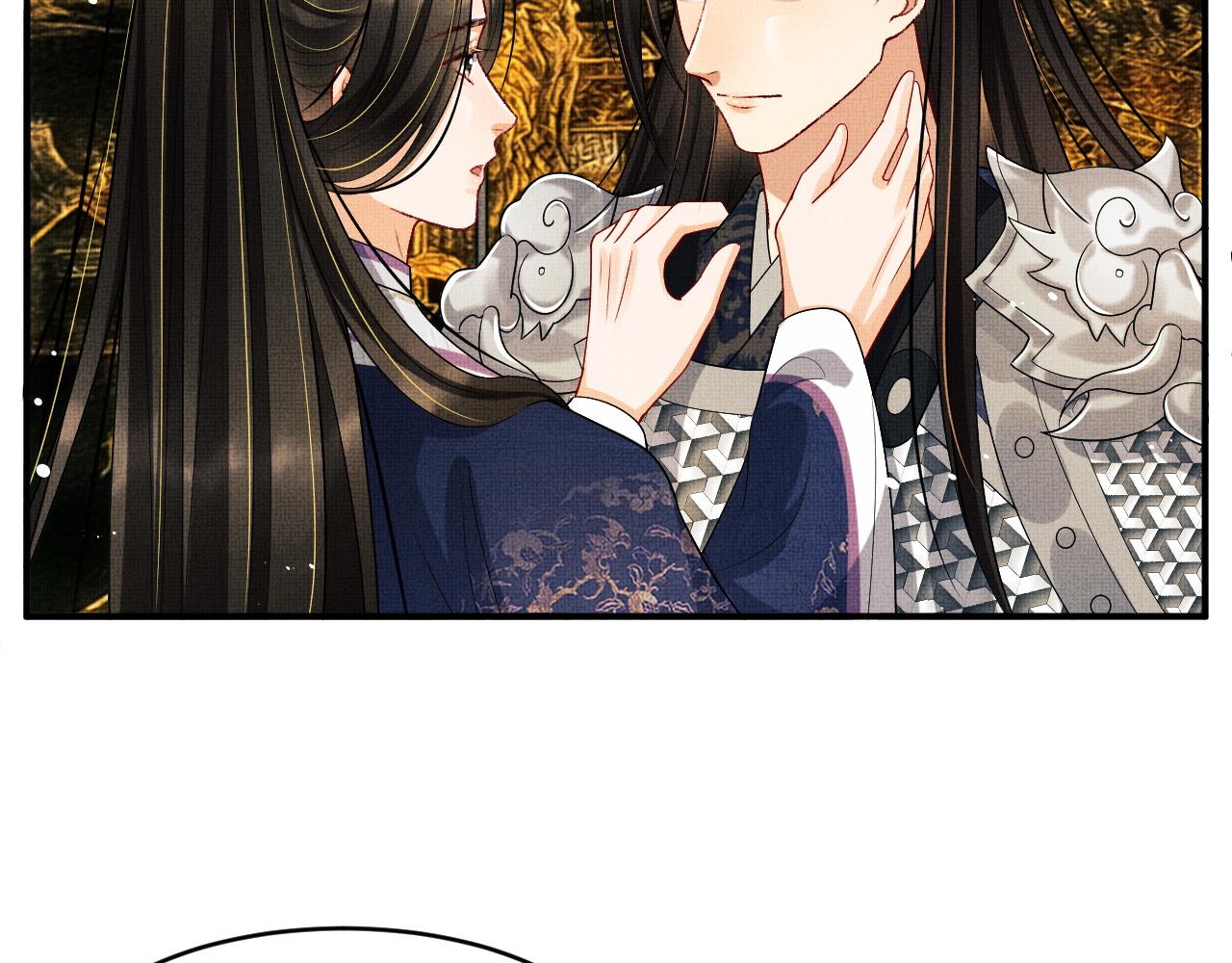 妻为上韩漫全集-第79话 突生变故！无删减无遮挡章节图片 