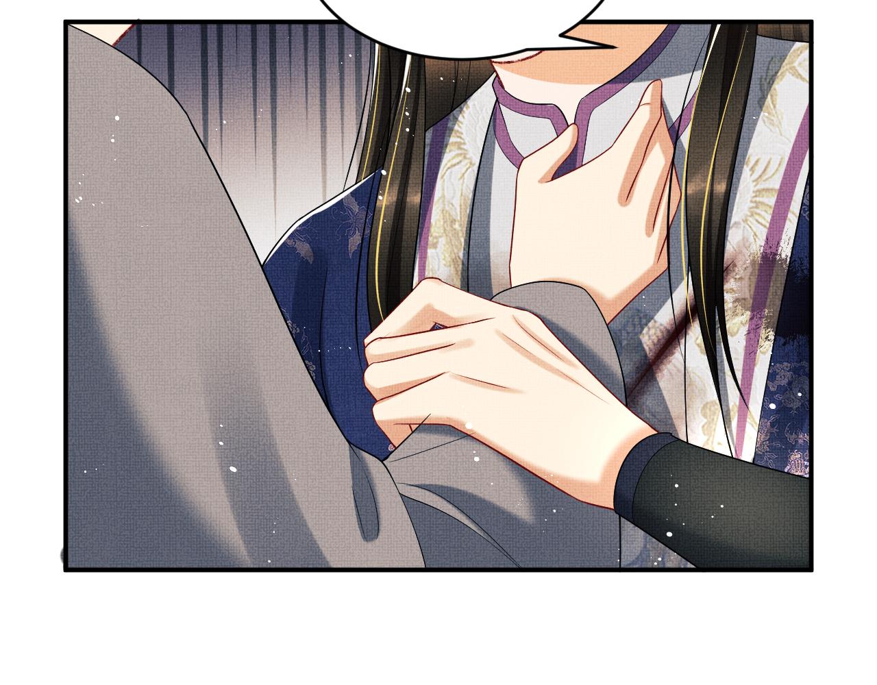 妻为上韩漫全集-第81话 君清受伤无删减无遮挡章节图片 