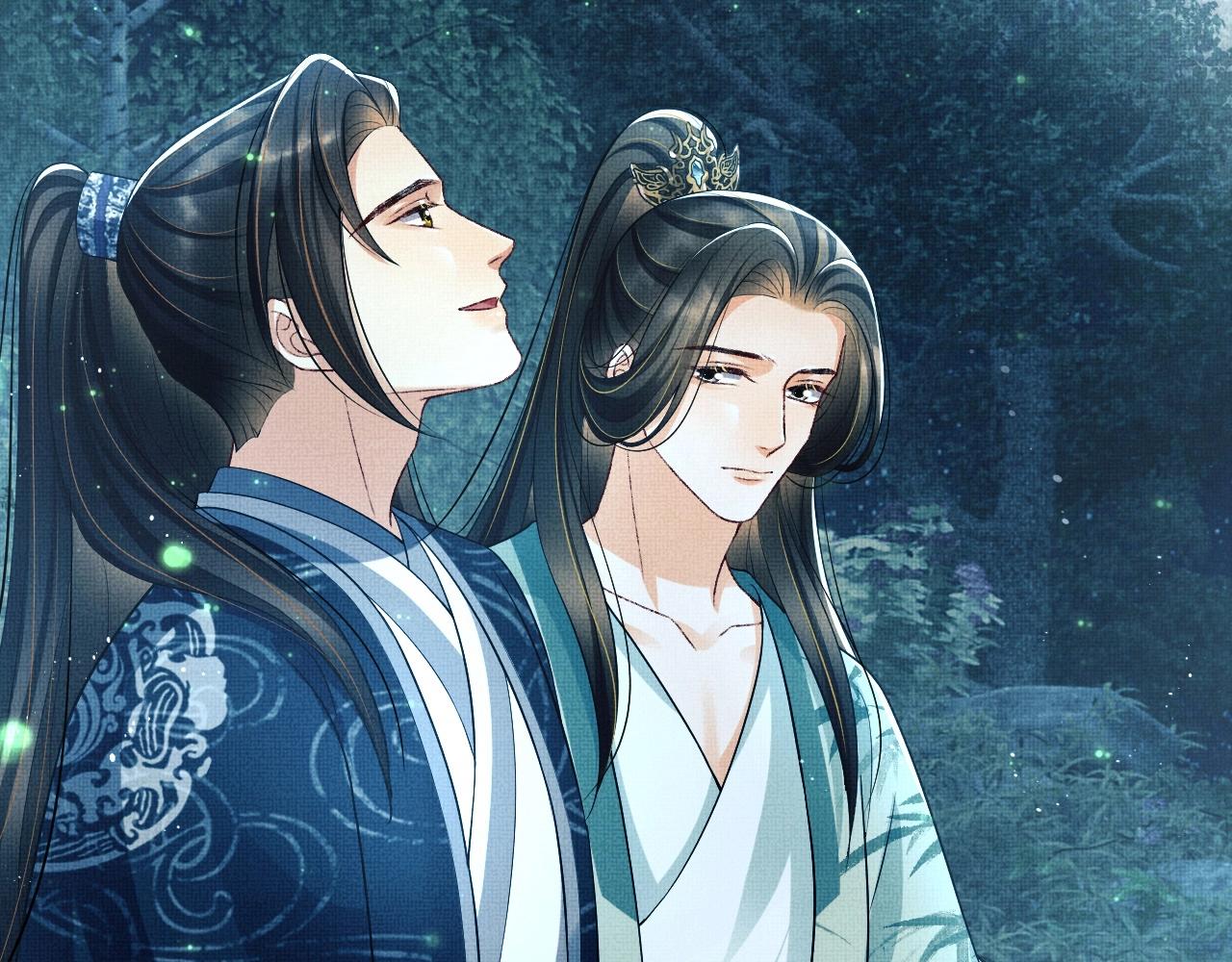 妻为上韩漫全集-第83话 愉快的夜~无删减无遮挡章节图片 