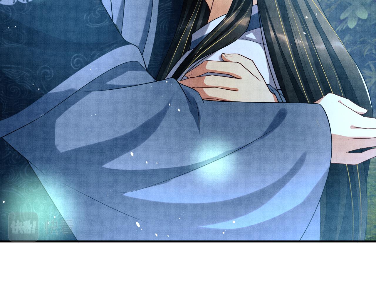 妻为上韩漫全集-第84话 王爷为何在军师帐？无删减无遮挡章节图片 