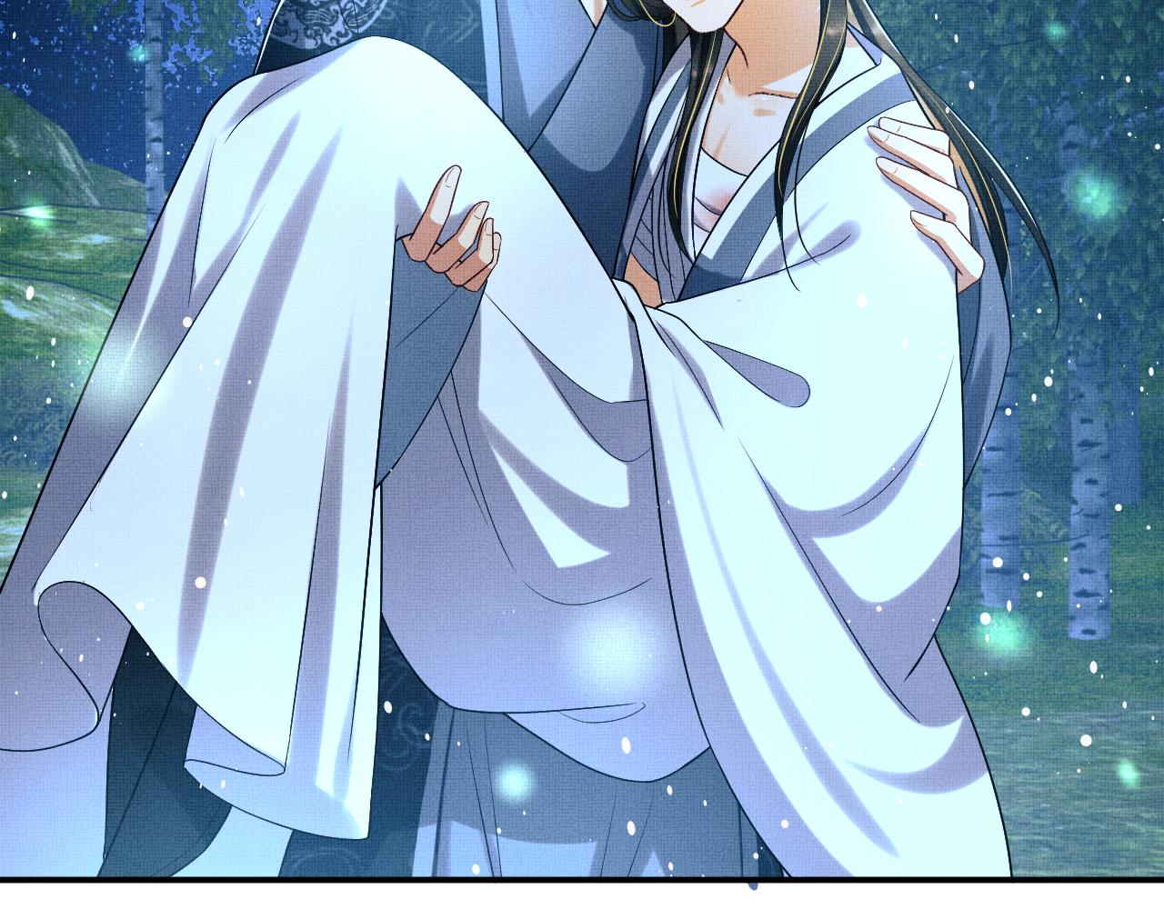 妻为上韩漫全集-第84话 王爷为何在军师帐？无删减无遮挡章节图片 