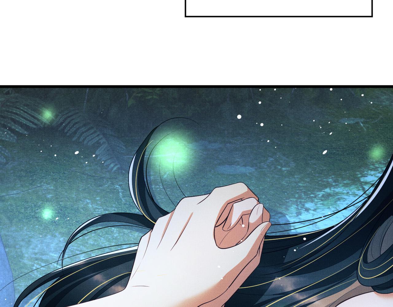 妻为上韩漫全集-第84话 王爷为何在军师帐？无删减无遮挡章节图片 