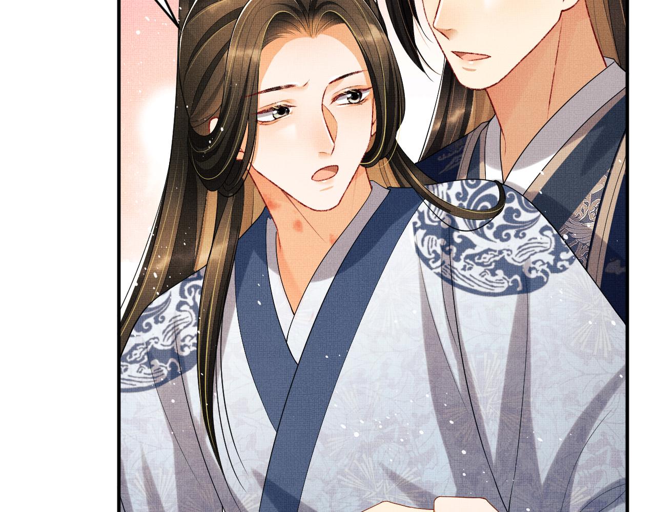 妻为上韩漫全集-第85话 君清被推倒了？无删减无遮挡章节图片 