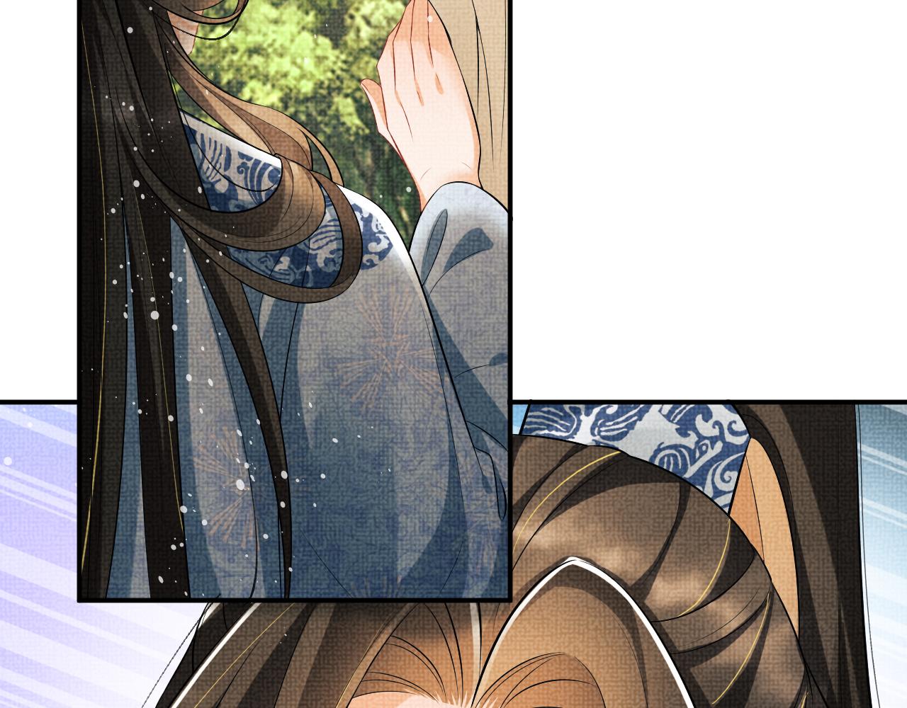 妻为上韩漫全集-第85话 君清被推倒了？无删减无遮挡章节图片 