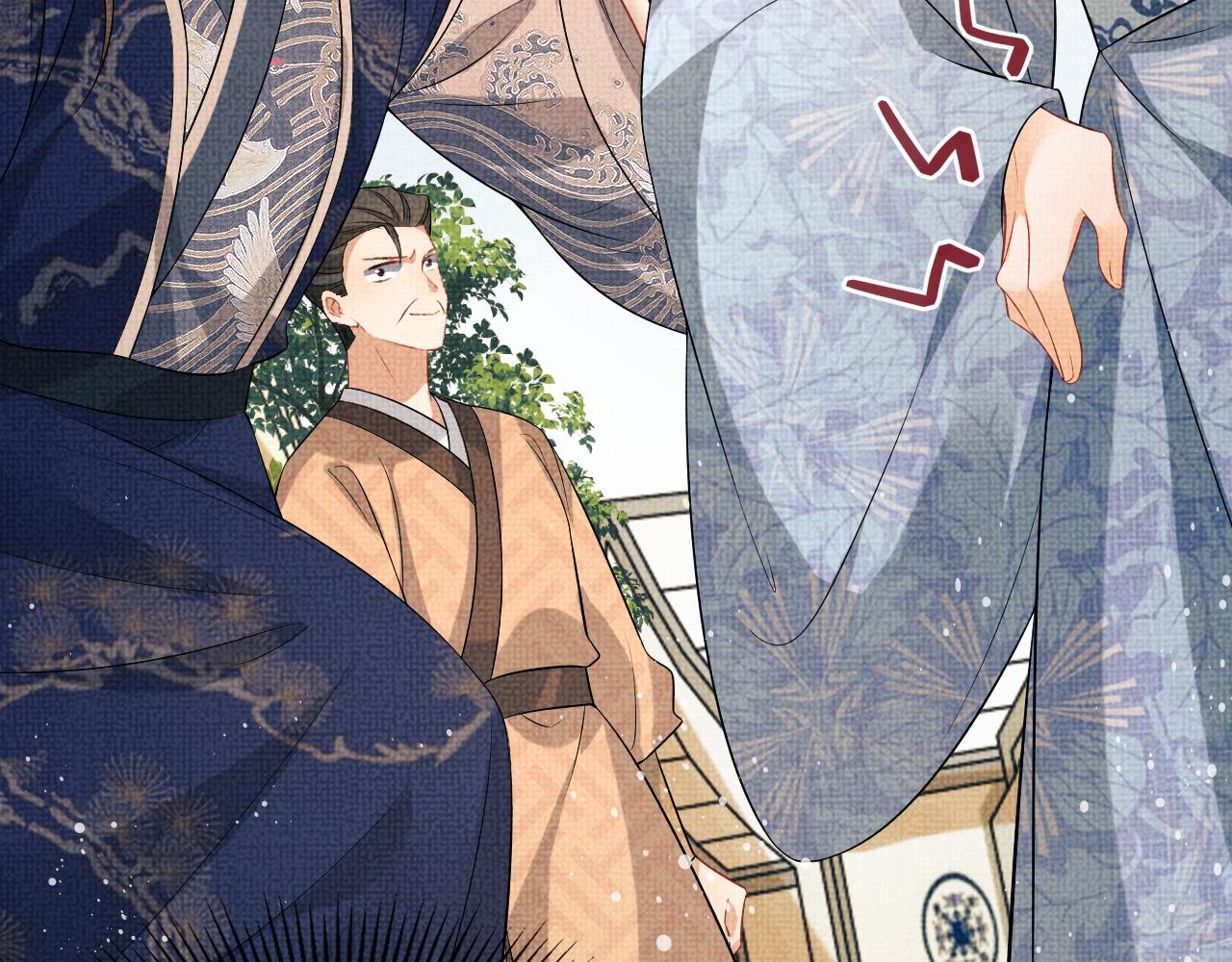 妻为上韩漫全集-第85话 君清被推倒了？无删减无遮挡章节图片 