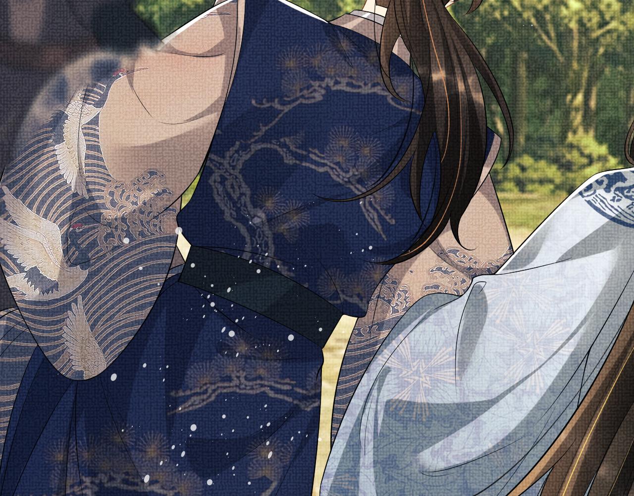 妻为上韩漫全集-第85话 君清被推倒了？无删减无遮挡章节图片 