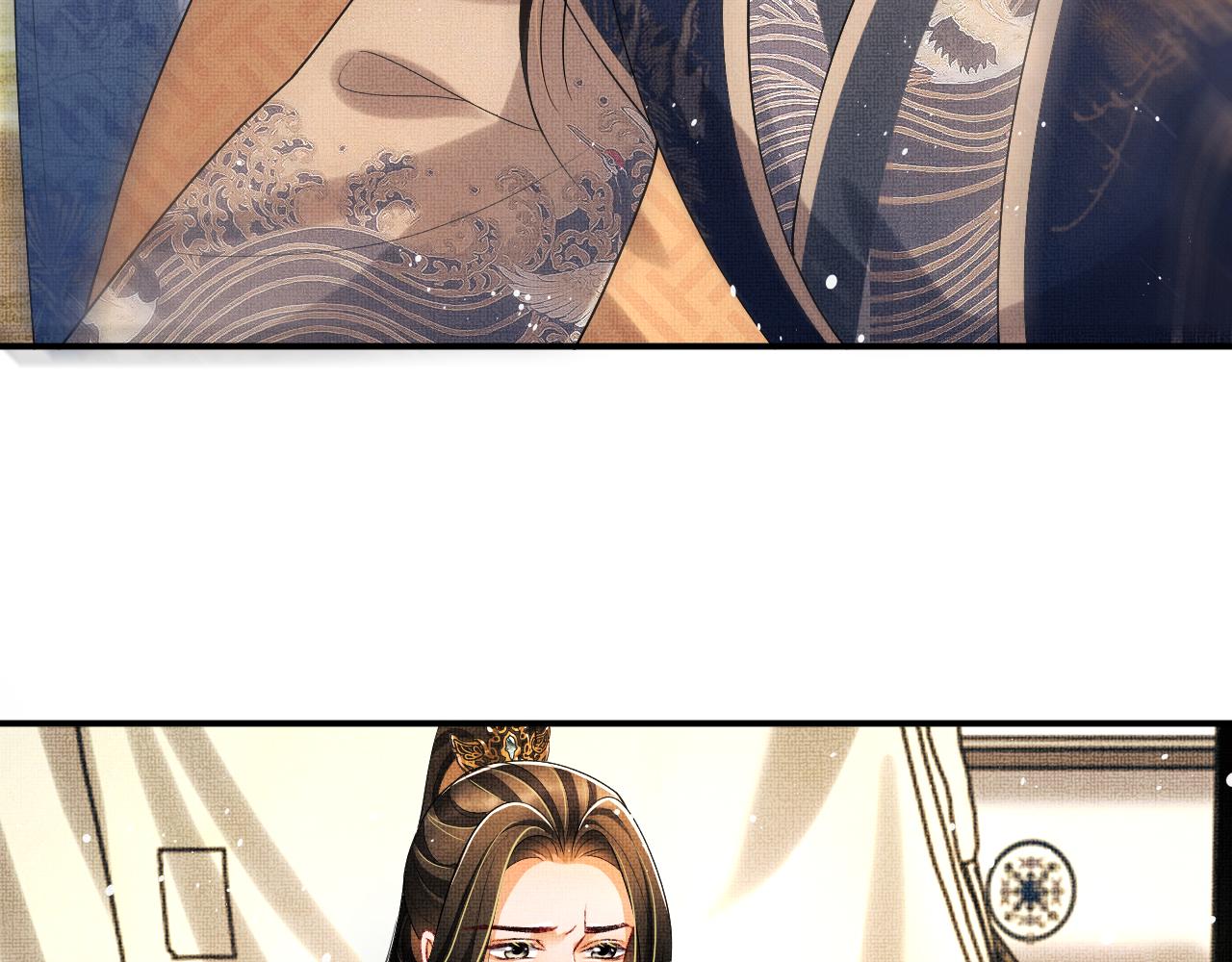 妻为上韩漫全集-第85话 君清被推倒了？无删减无遮挡章节图片 