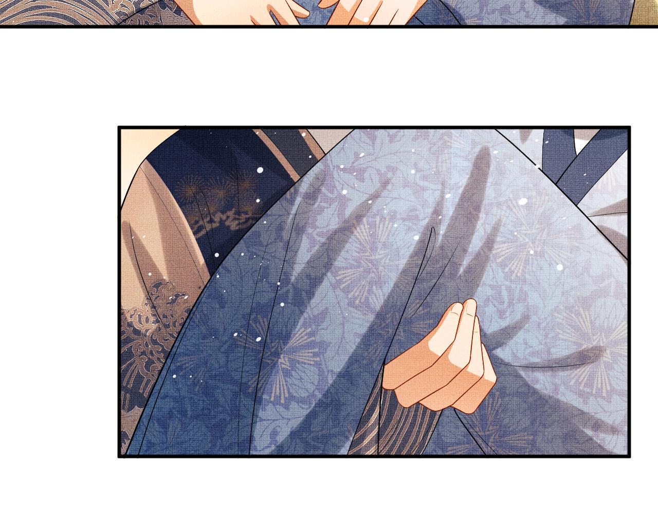 妻为上韩漫全集-第85话 君清被推倒了？无删减无遮挡章节图片 