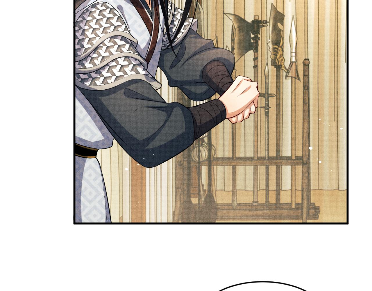 妻为上韩漫全集-第85话 君清被推倒了？无删减无遮挡章节图片 