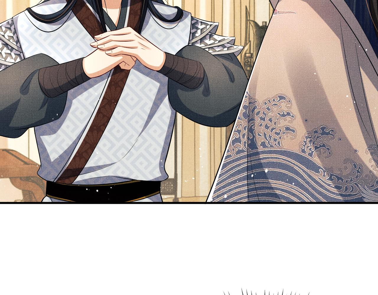 妻为上韩漫全集-第85话 君清被推倒了？无删减无遮挡章节图片 