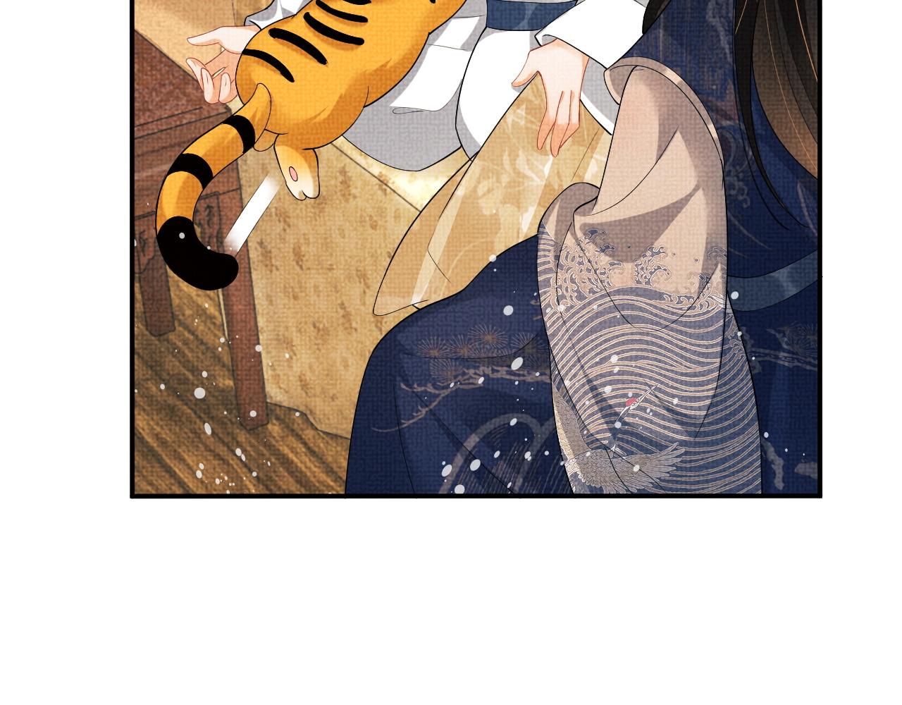妻为上韩漫全集-第87话 君清最心疼的是我！无删减无遮挡章节图片 