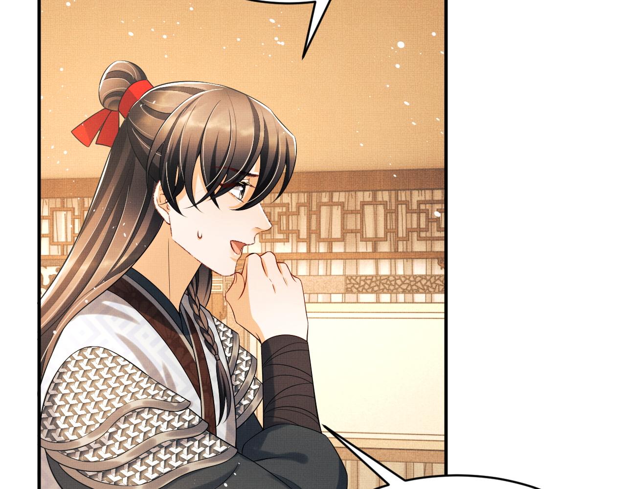 妻为上韩漫全集-第87话 君清最心疼的是我！无删减无遮挡章节图片 