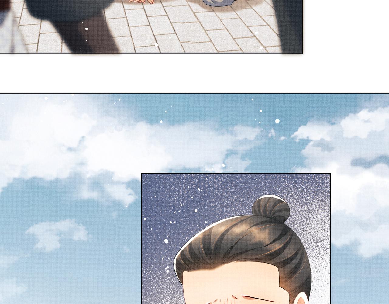 妻为上韩漫全集-第91话 幸而有君相伴无删减无遮挡章节图片 