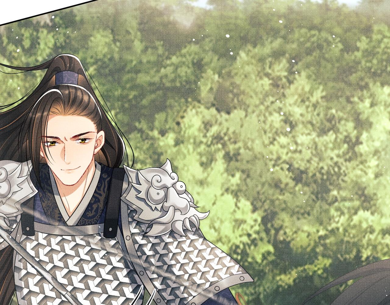 妻为上韩漫全集-第94话 景韶遇险！无删减无遮挡章节图片 