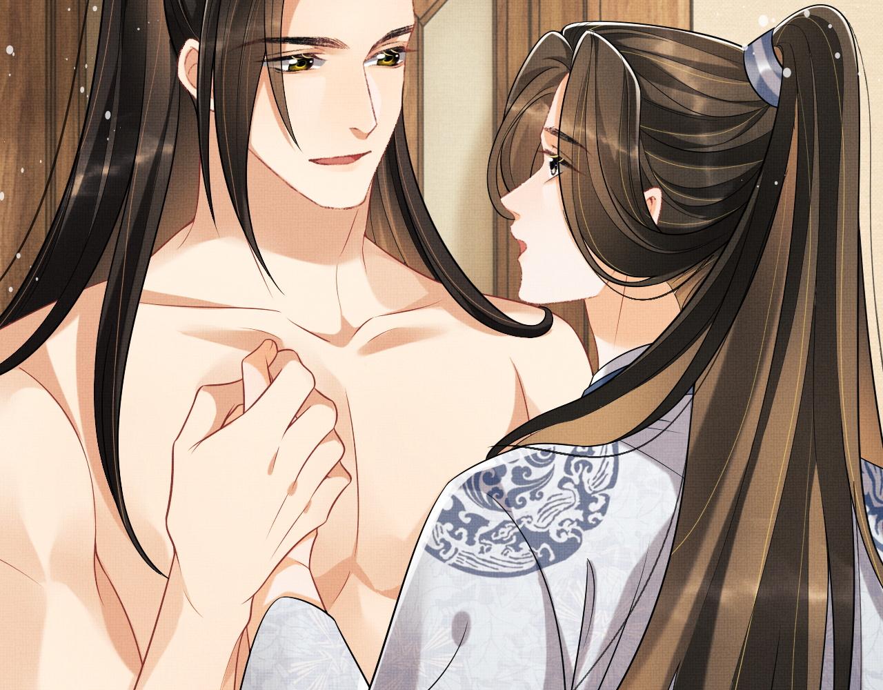 妻为上韩漫全集-第95话 因祸得福无删减无遮挡章节图片 