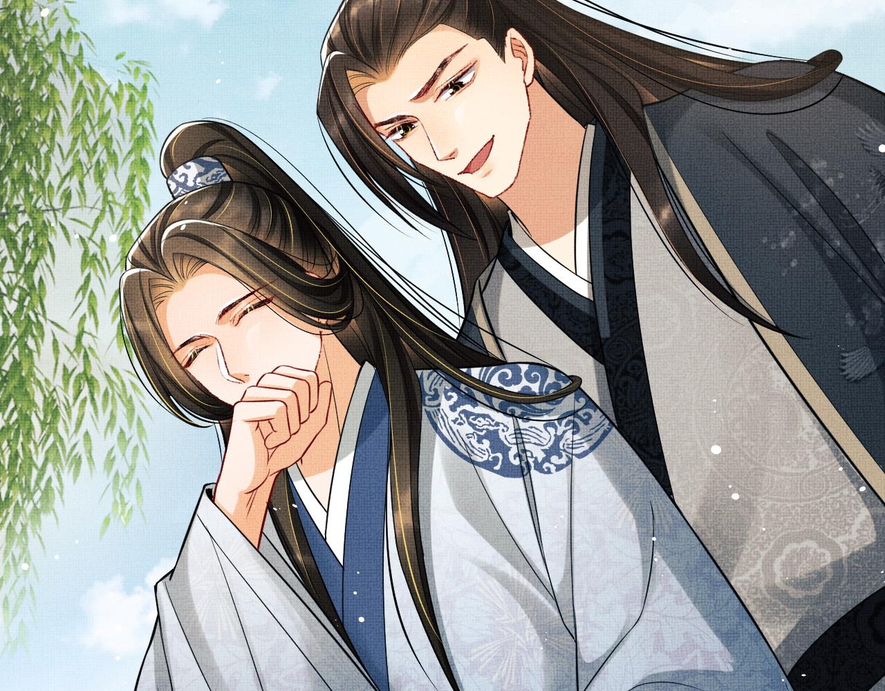 妻为上韩漫全集-第96话 神秘石室无删减无遮挡章节图片 
