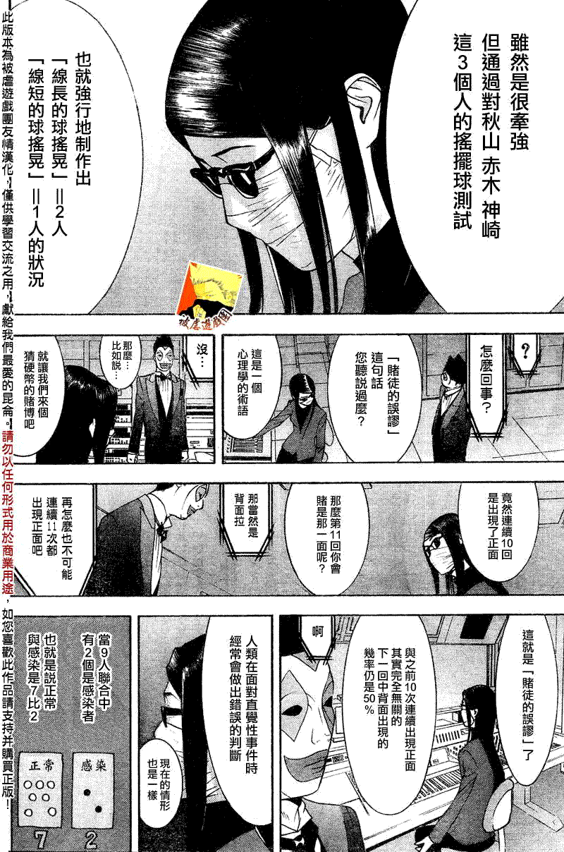 欺诈游戏韩漫全集-第94话无删减无遮挡章节图片 