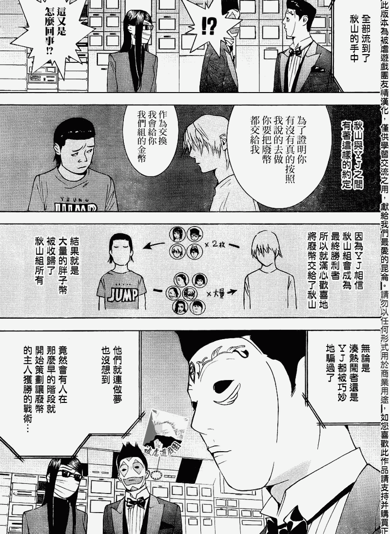 欺诈游戏韩漫全集-第138话无删减无遮挡章节图片 