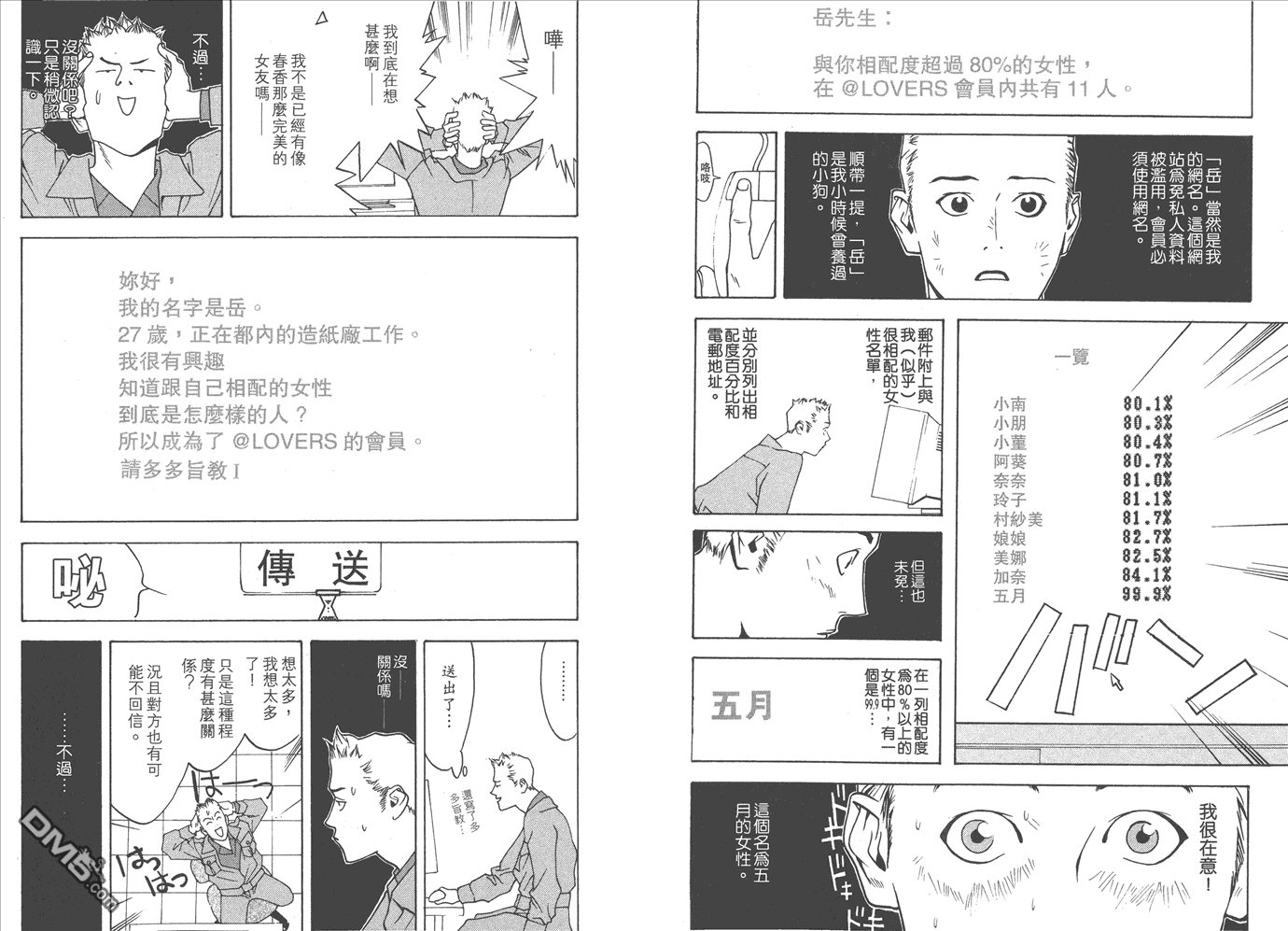 欺诈游戏韩漫全集-甲斐谷忍短篇集无删减无遮挡章节图片 