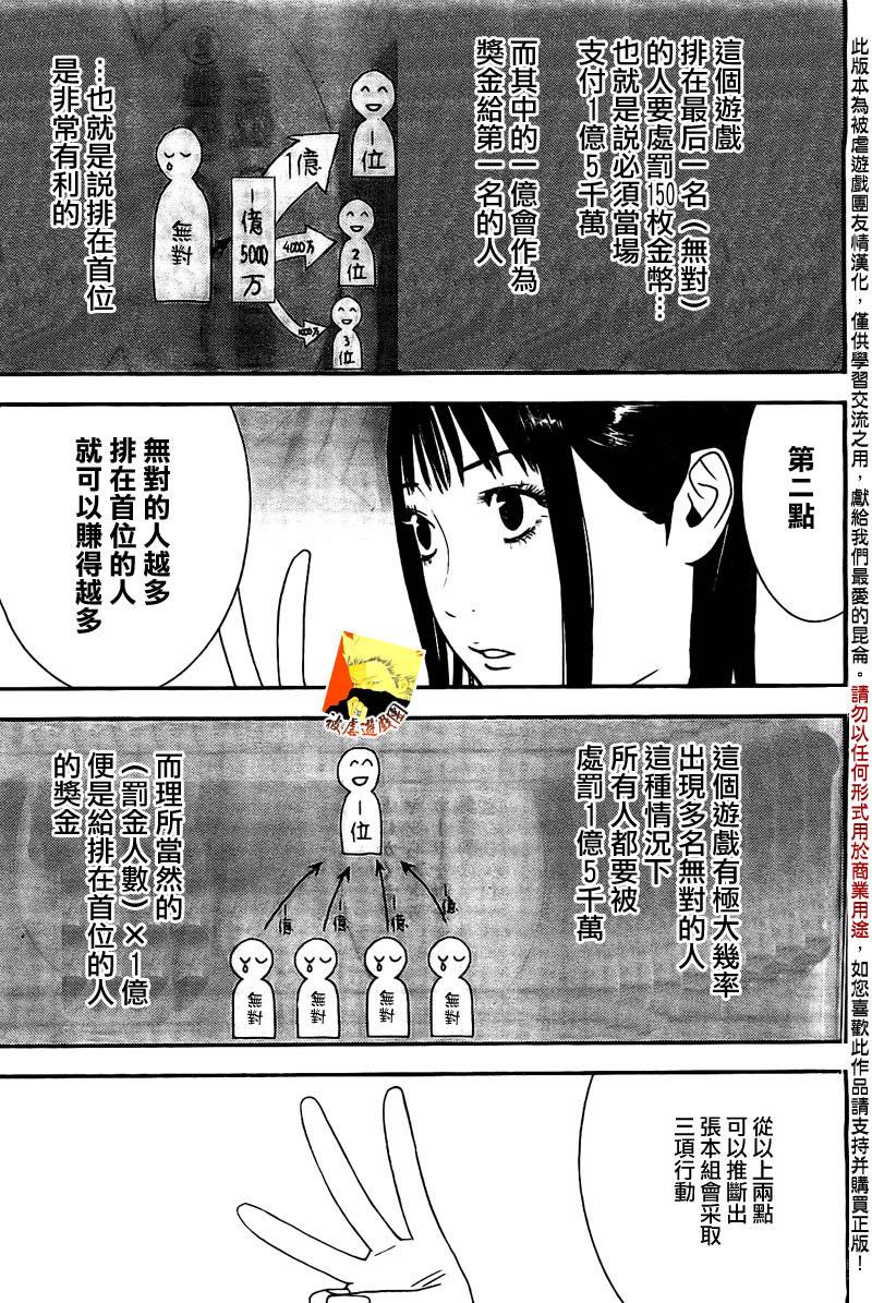 欺诈游戏韩漫全集-第158话 逆转无删减无遮挡章节图片 