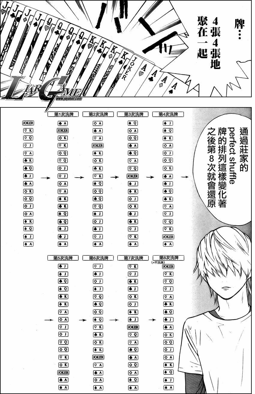 欺诈游戏韩漫全集-第77话无删减无遮挡章节图片 