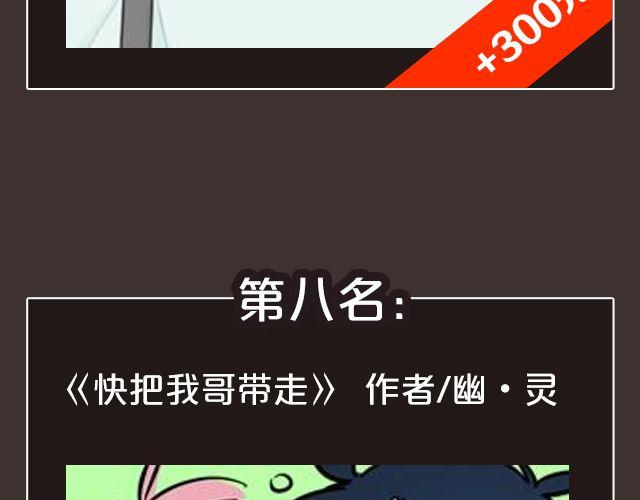 全民打榜韩漫全集-8月作品排行榜无删减无遮挡章节图片 