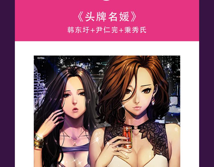 全民打榜韩漫全集-《整容游戏》重返top1宝座！无删减无遮挡章节图片 