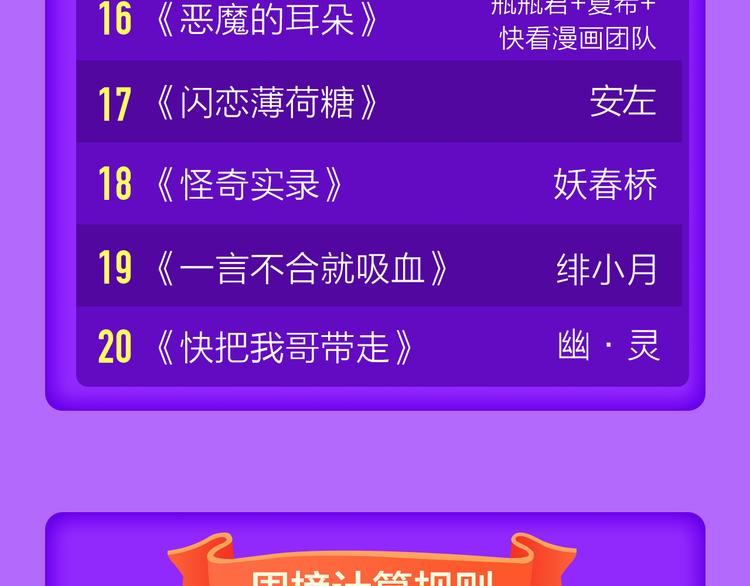 全民打榜韩漫全集-《泽上寂寞萤火》再度挺进前十！无删减无遮挡章节图片 
