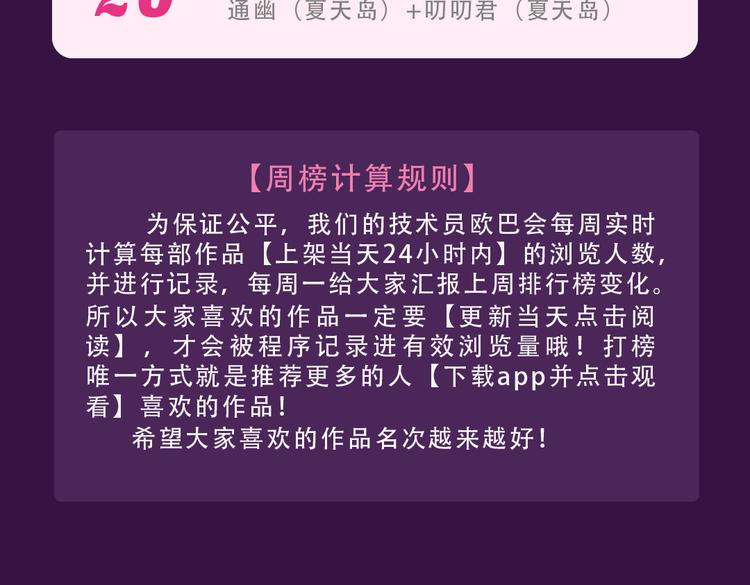 全民打榜韩漫全集-《密会情人》空降夺冠无删减无遮挡章节图片 