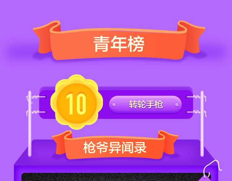全民打榜韩漫全集-DOLO命运胶囊空降TOP1！无删减无遮挡章节图片 