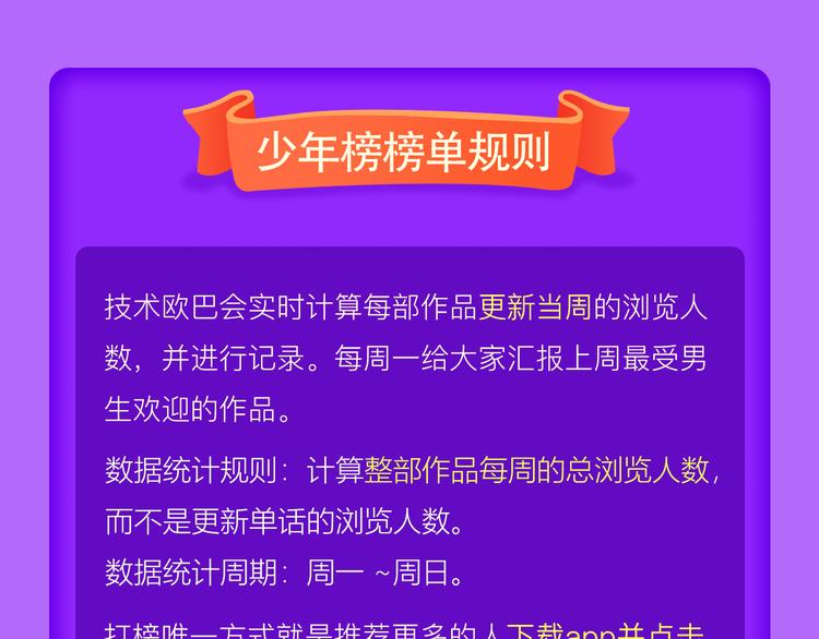 全民打榜韩漫全集-《莉莉丝的世界》空降第二！无删减无遮挡章节图片 