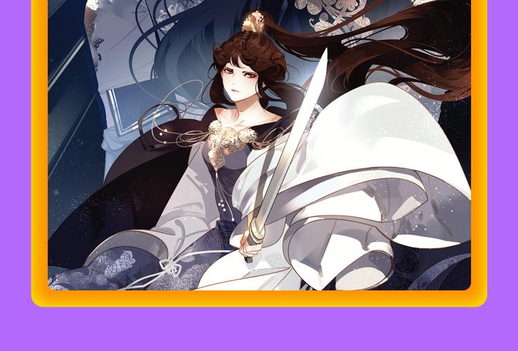 全民打榜韩漫全集-《一代灵后》回归荣登TOP1！无删减无遮挡章节图片 