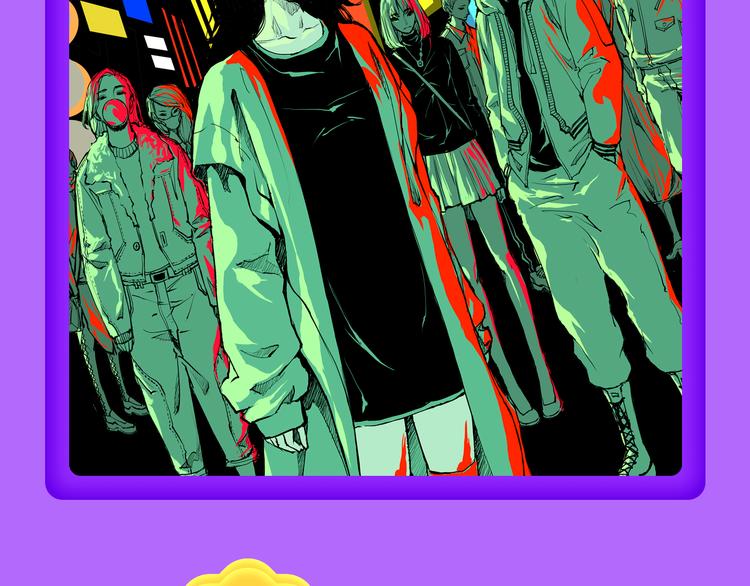 全民打榜韩漫全集-《一代灵后》回归荣登TOP1！无删减无遮挡章节图片 