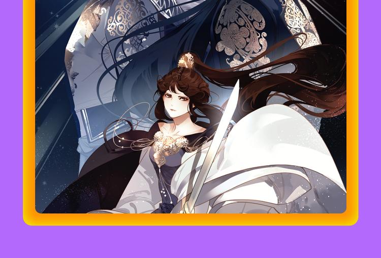 全民打榜韩漫全集-《一代灵后》回归荣登TOP1！无删减无遮挡章节图片 