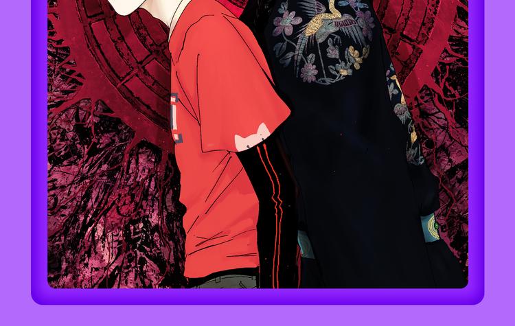 全民打榜韩漫全集-《贫穷父女》荣登青年榜TOP1无删减无遮挡章节图片 